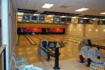 Bowlinghallen