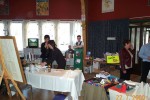 F�retagsm�ssan i mars